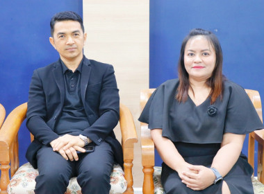 โครงการประชุมเชิงปฏิบัติการแลกเปลี่ยนเรียนรู้การเข้าถึงแหล่งเงินกองทุนพัฒนาสหกรณ์ ประจำปีงบประมาณ พ.ศ. 2569 พร้อมด้วยนายมานะชัย สังข์แก้ว ผู้อำนวยการกลุ่มส่งเสริมและพัฒนาการบริหารการจัดการสหกรณ์ ข้าราชการ พนักงานราชการ สำนักงานสหกรณ์จังหวัดนครศรีธรรมราช ... พารามิเตอร์รูปภาพ 15